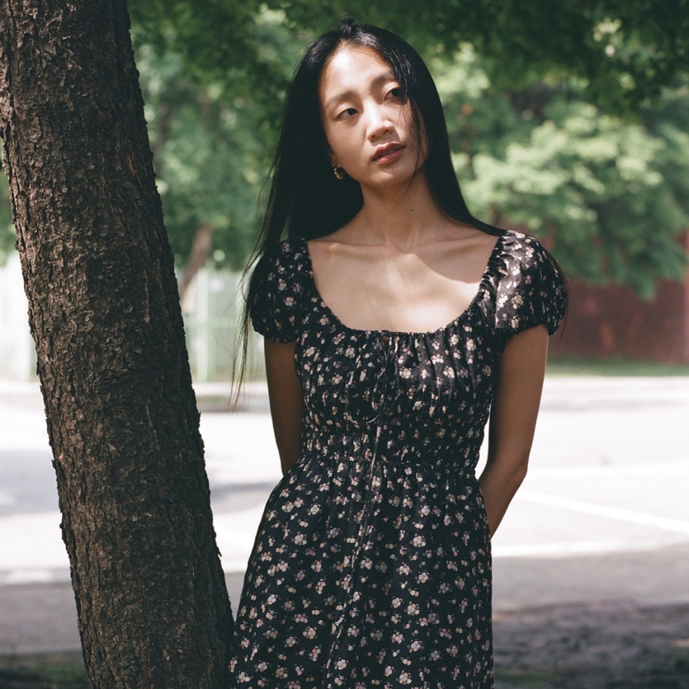 Doen Quinn like dress XS